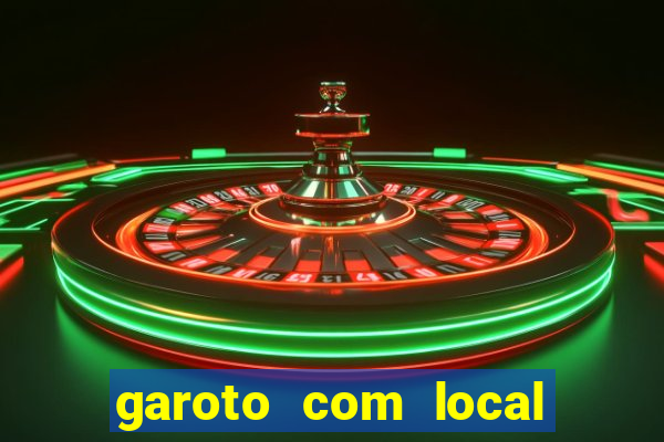 garoto com local porto alegre